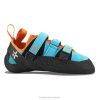 Lowa Turquoise/Orange Sparrow Ws | 6H42346 Lowa Shoes Australia
