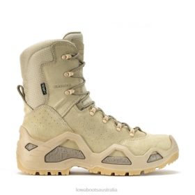 Lowa Z-8S GTX Desert | 6H4216 Lowa Shoes Melbourne
