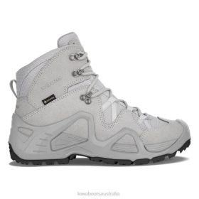 Lowa Zephyr GTXMid Ws Light Grey | 6H42393 Lowa Shoes Australia