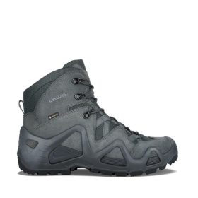 Lowa Zephyr GTX MID TF Black | 6H4211 Lowa Shoes Australia